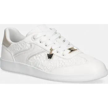 Pánské tenisky Tenisky Aldo ERILG 14197310.ERILG bílá 00X, EUR 41