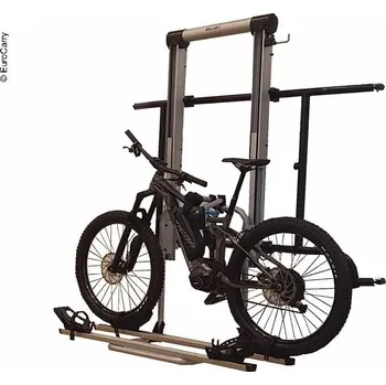 Nosič kol EuroCarry Nosič E-Sprinter/Crafter Pro 2 kola