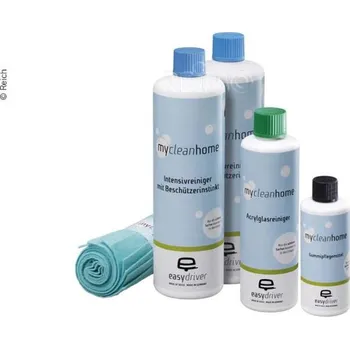 Profesionální čistič na koberec RK Reich Chemie My Clean Home