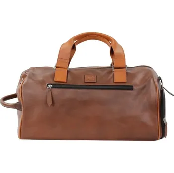 Gaira® Cestovní taška 58018, Barva hnědá