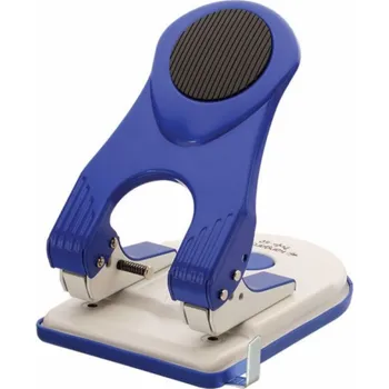 Děrovačka Kangaro Perfo 60 děrovačka, 60 listů Modrá (8901057202053)