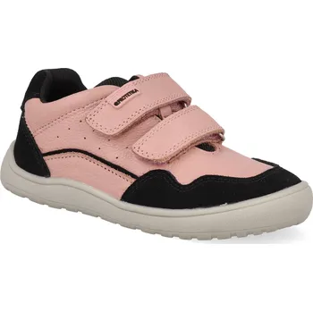 Barefoot dětské tenisky Protetika - Ana pink růžové Velikost: 24