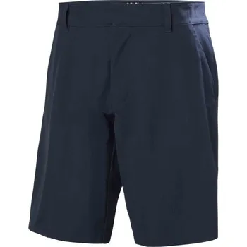 Pánské volnočasové šortky Helly Hansen HH QD SHORTS 30 Tmavě modrá