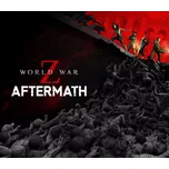 World War Z: Aftermath