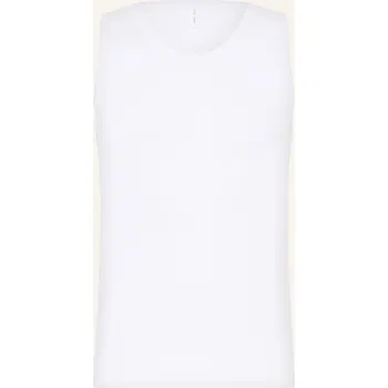 Pánské tílko Samsøe Samsøe Pánské Tílko Salars, bílá, XL