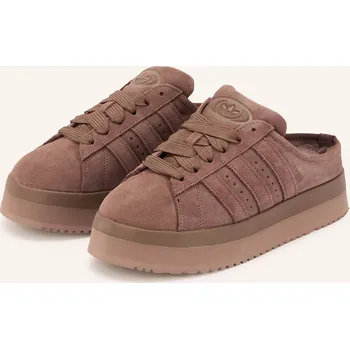 Dámské tenisky Adidas Originals Dámské Mules Na Platformě Campus 00s,...