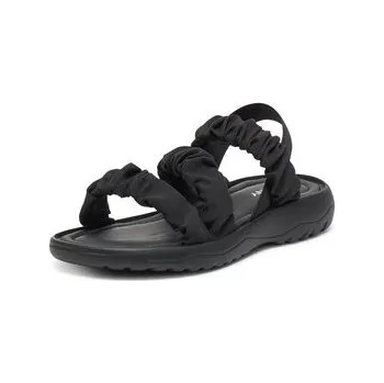 Dámské sandále Sandály JENNY CS2P283-01 Černá 36