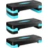 Aerobic step HMS AS002 68 x 28 cm
