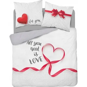 Povlečení Povlečení 160x200 holandská bavlna 3505_A