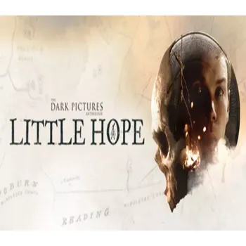 Počítačová hra The Dark Pictures Anthology: Little Hope