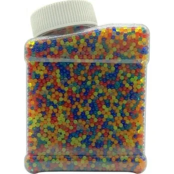 Dětská zbraň Sunny Blaster Gellety, barevné, 250g,