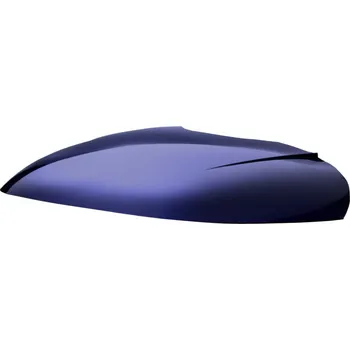 Auto-moto Kryt kufru SHAD D1B50E01 pro SH50 modrá pro HONDA CRF 1100 L Africa Twin