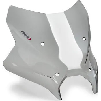 Plexi štít PUIG NEW GEN. SPORT 22077H kouřová pro YAMAHA MT-09 850 / 890