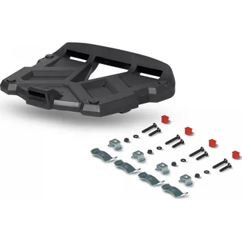 Zavazadlo na motocykl Plotna na horní kufr SHAD TERRA D1B591PA černý pro KTM Super Adventure 1290 (R, S)