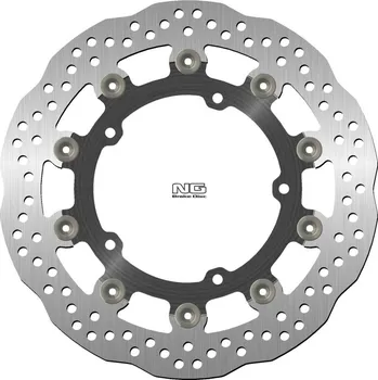 Brzdový kotouč Brzdový kotouč NG 1786XG pro YAMAHA YZF-R6