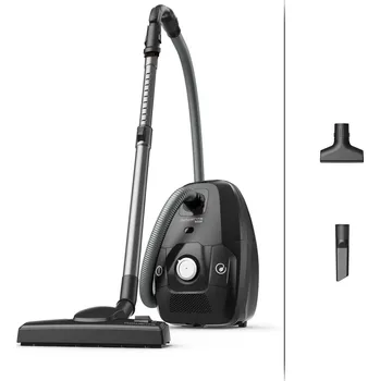 Vysavač Rowenta RO 6136 EA vysavač