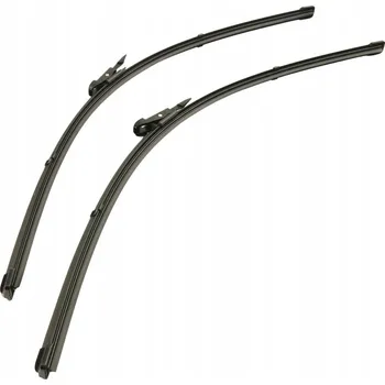 Stěrač Stěrače Fast přední 630 mm 630 mm