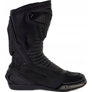 Moto obuv Moto boty Ozone RS černé 45