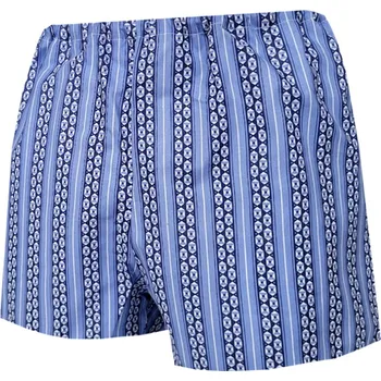 Trenýrky Klasické Pánské Trenýrky FOLTÝN TRS 20 Velikost: 8XL, Materiál: Plátno