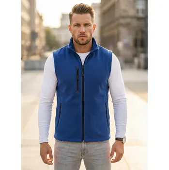 Dámská vesta Unisex vesta ALTISPORT NoPrint NP/ALU525 KRÁLOVSKÁ MODRÁ XS