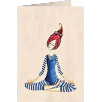 Obraz Vánoční přání 162 x 113 cm