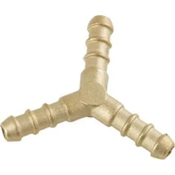 Strend Pro 2170534 Rozdvojka na plyn Strend Pro AB-191, trojcestná, Ms