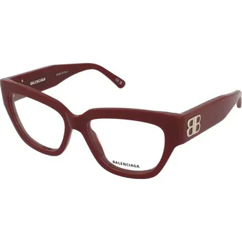 Brýlová obroučka Dioptrické brýle Balenciaga BB0326O 004