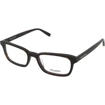 Brýlová obroučka Dioptrické brýle Saint Laurent SL 671 002