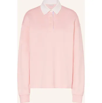 Dámská mikina Gant Dámská Mikina, světle růžová, 38