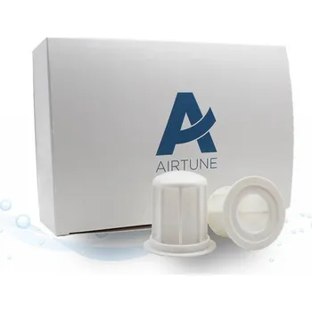 rozdělovač topení Airtune Vzduchový filtr 3:3