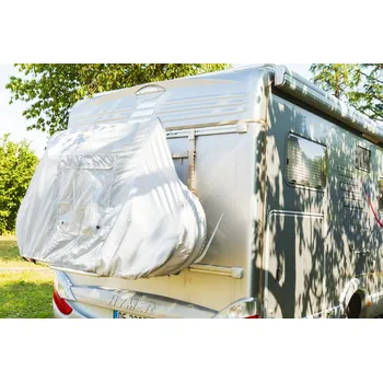 Cyklistika Kryt 2-4 kol Fiamma