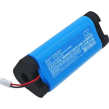 Baterie k notebooku Baterie Cameron Sino CS-GVC100VX za Gre electric PSD18650 - neoriginální