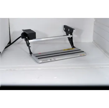 Nášlap na schod Lippert Elektrický schod 12V 440 mm