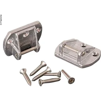 Autodoplněk Fiamma Nástěnný držák CB Hobby