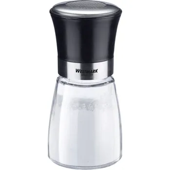 Cukřenka WESTMARK Dávkovač práškového cukru BLACKY