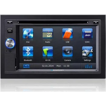 Dometic Naviceiver Los Angeles 570