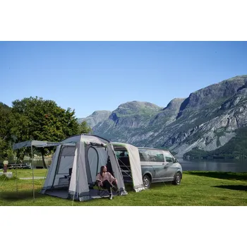 Autostan Reimo Tent Reimo Předstan Uni Van 2