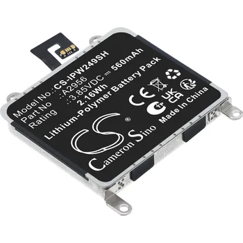 Baterie k notebooku Baterie Cameron Sino CS-IPW249SH pro Apple A2887 - neoriginální