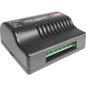 solární regulátor NDS Regulátor pro všechny typy baterií