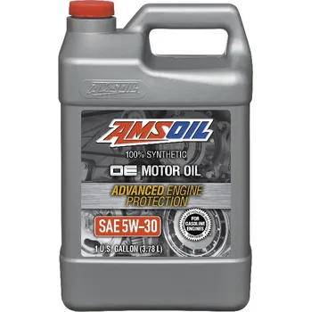 Motorový olej Amsoil OE Synthetic SAE 5W-30 3,78 l