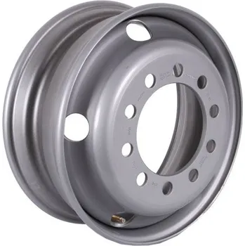 Plechové kolo KRONPRINZ Plechový disk 6.00x17.5 10x225 ET122.5