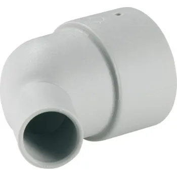 rozdělovač topení Truma Koncovka EC