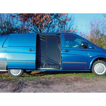 Síť proti hmyzu Carbest Moskytiéra MB Vito/Viano boční Typ: MB Vito/Viano 2004-2013