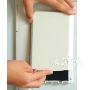 Sport SOG Náhradní víčko Světle šedá