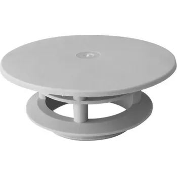 rozdělovač topení Kryt komínku Truma