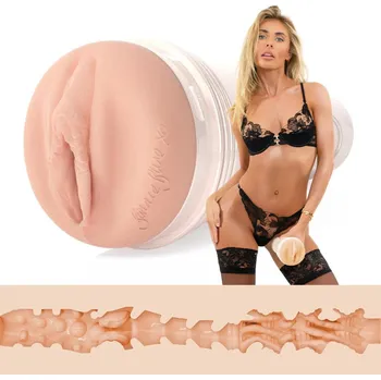 Fleshlight Girls Bonnie Blue 1K vagina (RP)