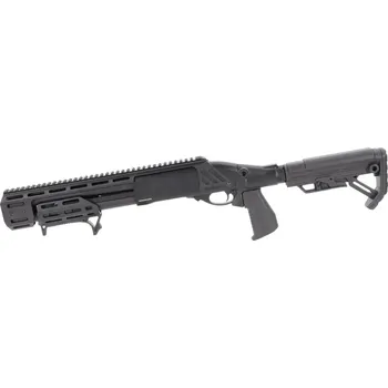 Airsoftová zbraň Specna Arms SA-VGS1 Vapor M-LOK GNB černá