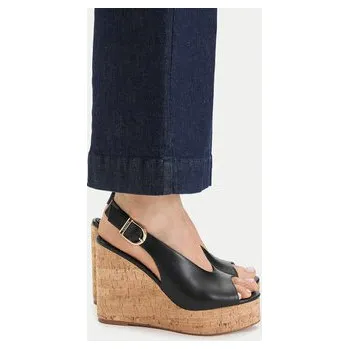 Dámské sandále Sandály Badura C-ALANA-25-3-10YY Černá 36