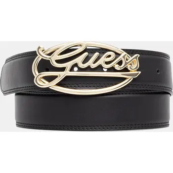 Opasek Pásek Guess BW9339.P6235 černá 99X, vel. XS