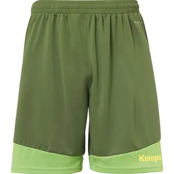 Pánské kraťasy Šortky Kempa EMOTION 2.0 SHORTS 2003165-15 Velikost L